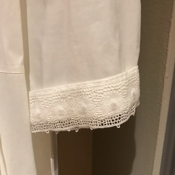 Elie Tahari slip and dress! ❤️❤️ - Picture 7 of 9